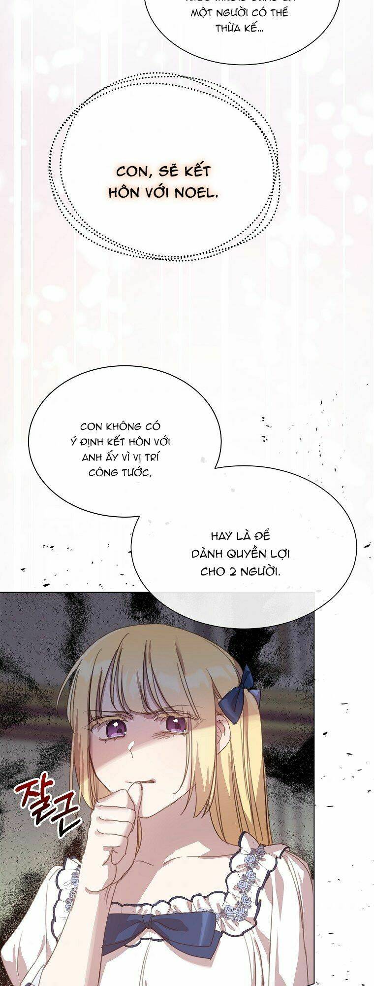 Mất Đi Một Người Chị Tốt: Chapter 15