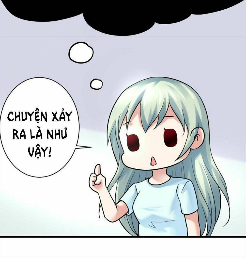 Vạn Năm Nhân Duyên Nhất Tuyến Khiên: Chapter 28