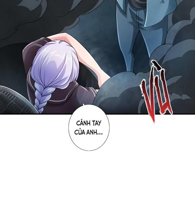 Hệ Thống Tìm Đường Chết Mạnh Nhất: Chapter 40