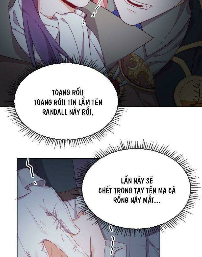 Vân Tưởng Chi Ca: Truy Ái Chỉ Lệnh: Chapter 33
