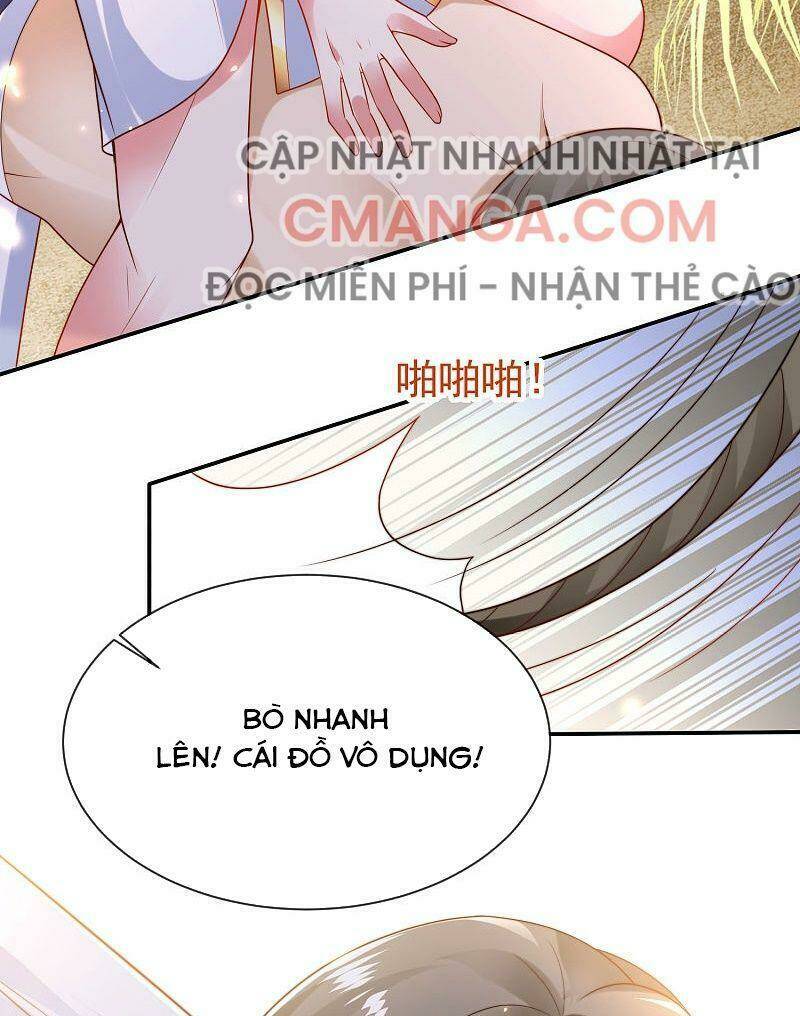 Sủng Hậu Của Vương: Chapter 93