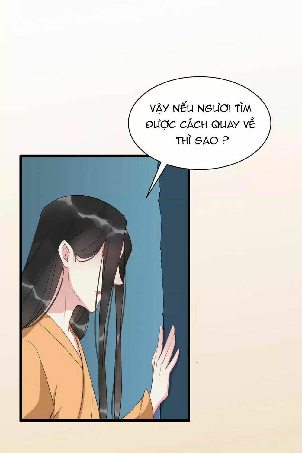 Bồng Sơn Viễn: Chapter 41