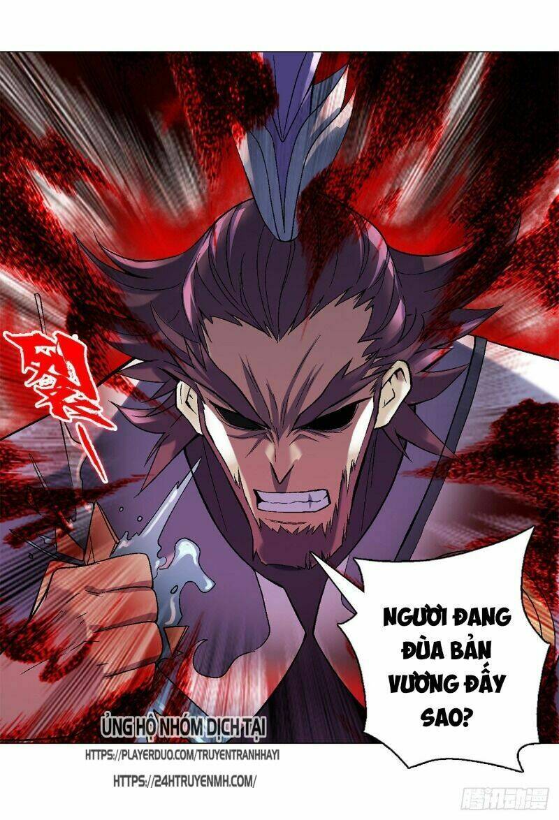 Vạn Thần Tổ Sư: Chapter 30
