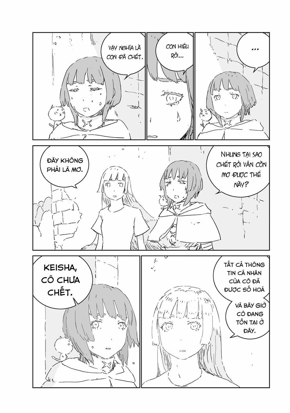 Aposimz: Chapter 53