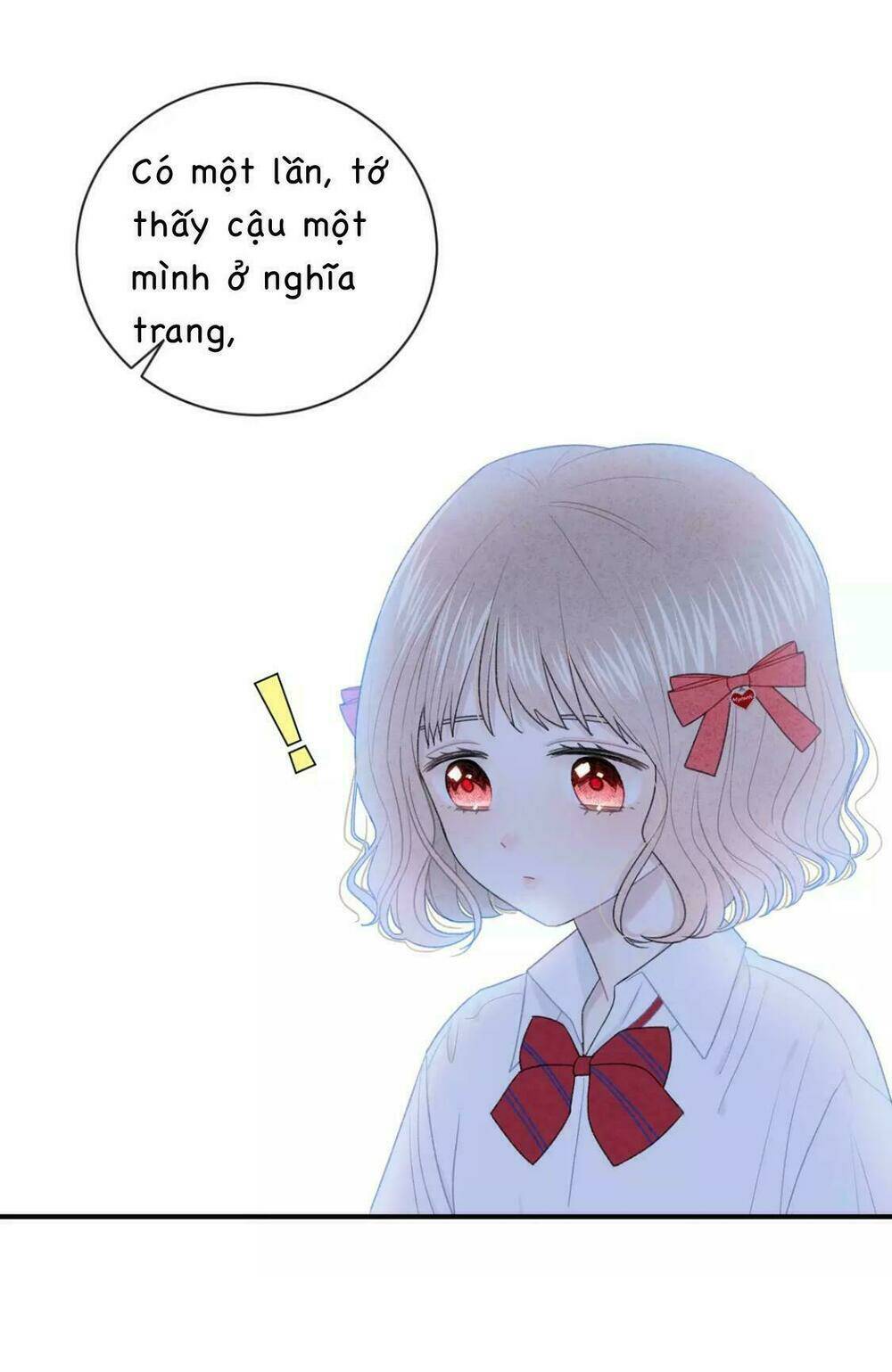 Từ Cái Nhìn Của Em: Chapter 14