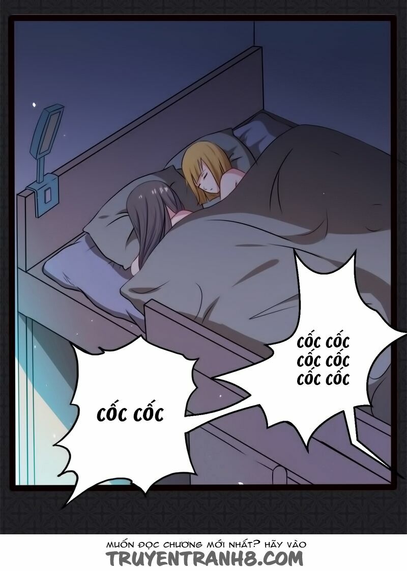 Ngạo Kiều Quỷ Vương Yêu Ta: Chapter 4