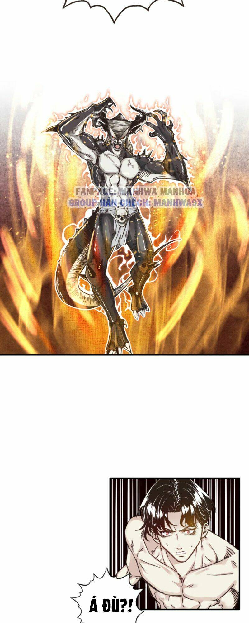 Trêu Tao Đi Nếu Mày Dám: Chapter 2