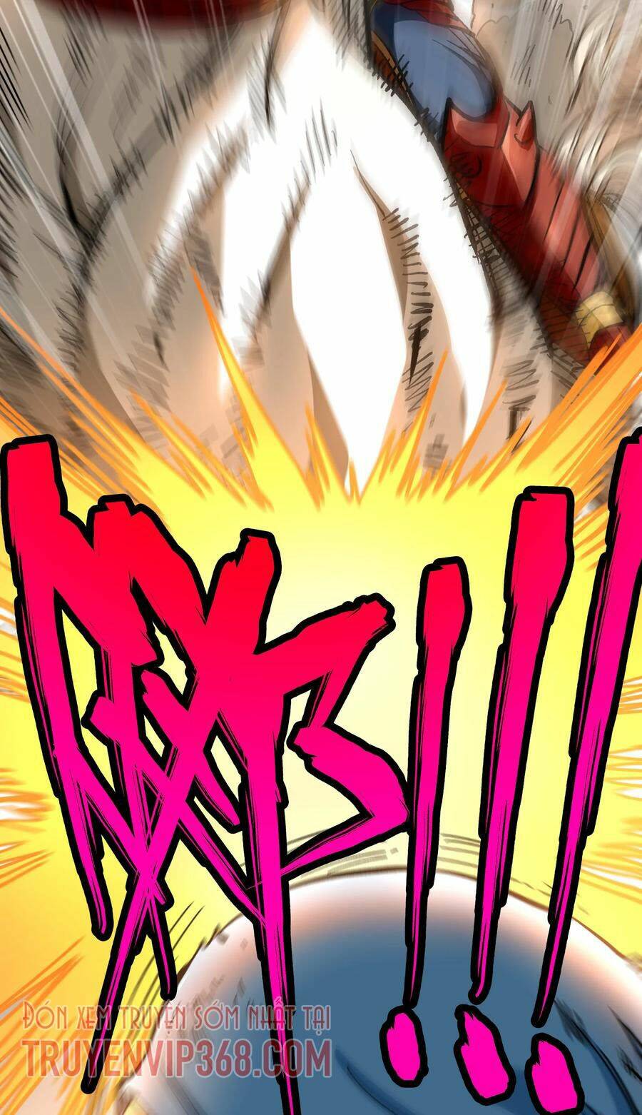 Vú Em Vô Địch: Chapter 14