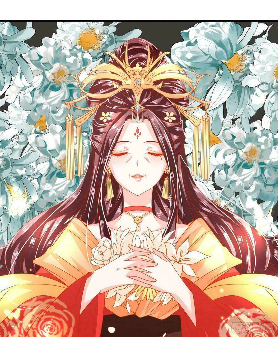 Ta Phải Làm Hoàng Hậu: Chapter 36