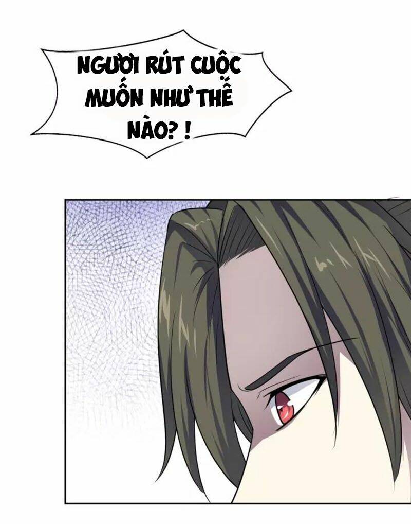 Nghịch Thiên Đại Thần: Chapter 69.5