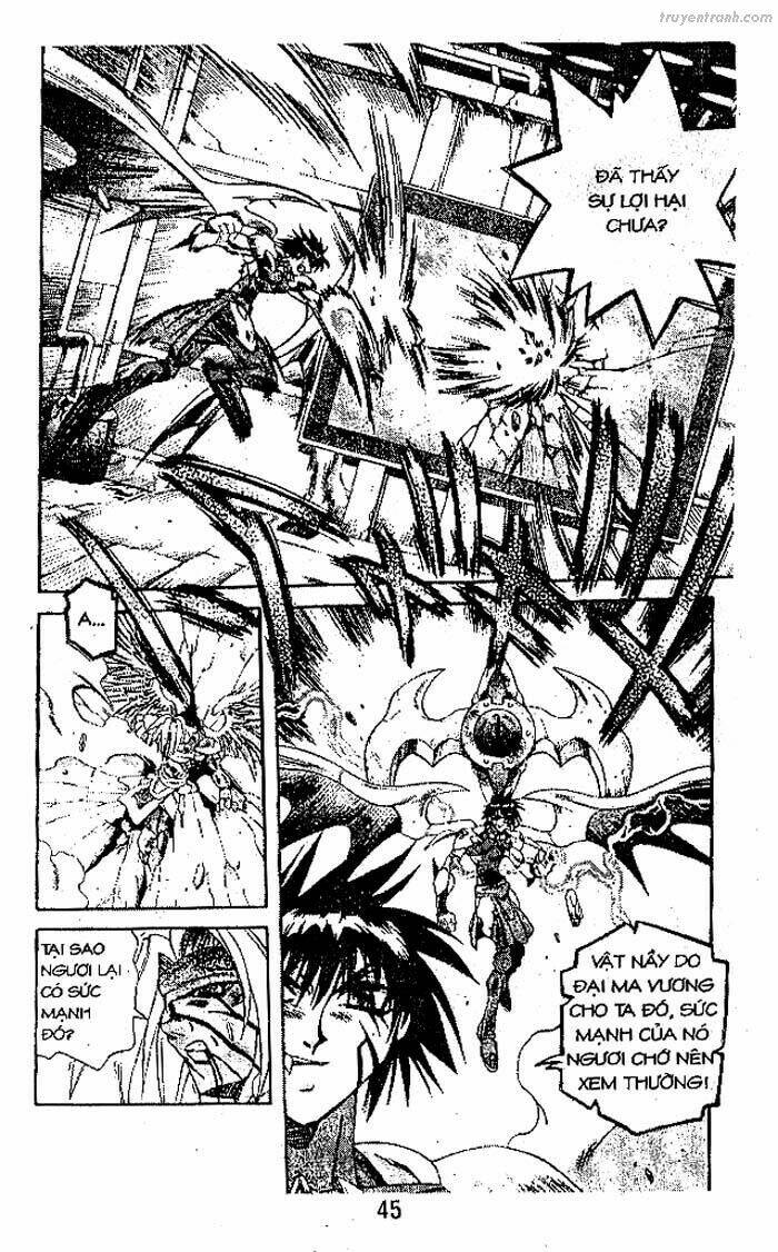 Devil And Devil: Chapter 82