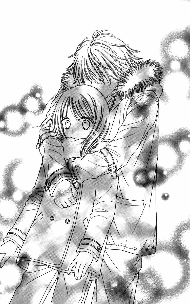 Chitose Etc.: Chapter 12