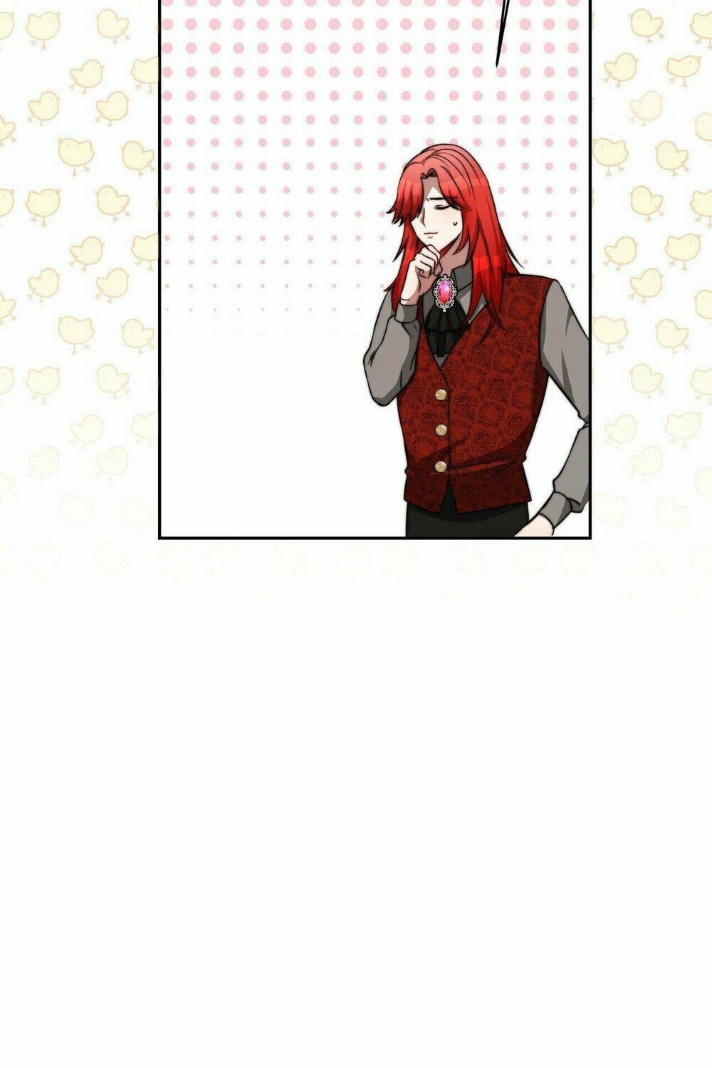 Công Chúa Bị Lãng Quên Muốn Sống Trong Hòa Bình: Chapter 8