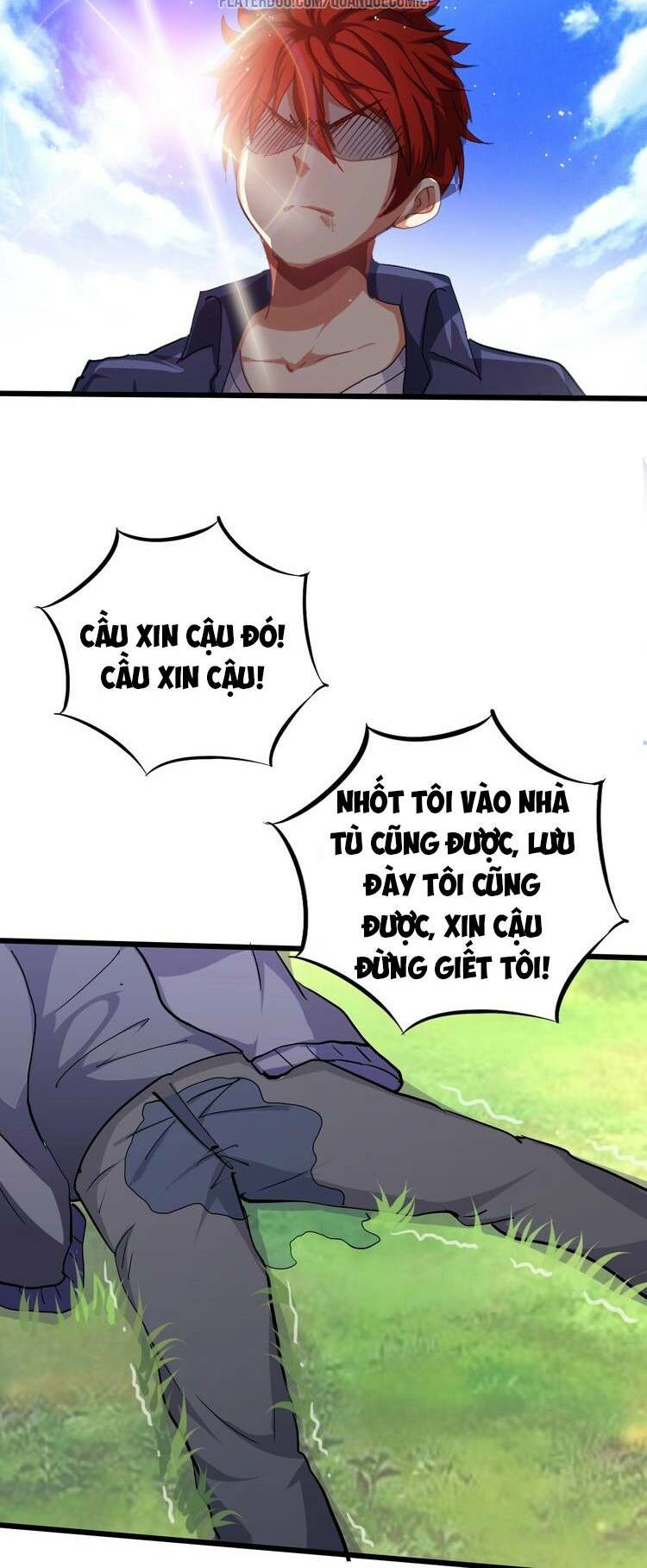 Kinh Thế Kỳ Nhân: Chapter 21