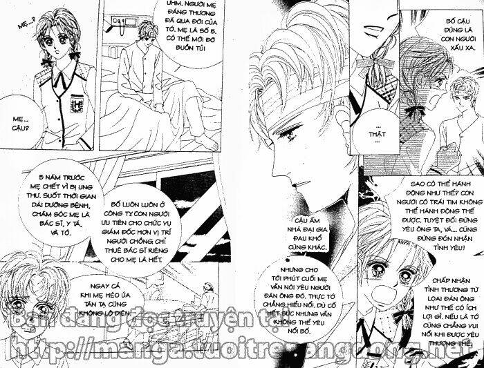 Yêu Hoặc Chết: Chapter 7