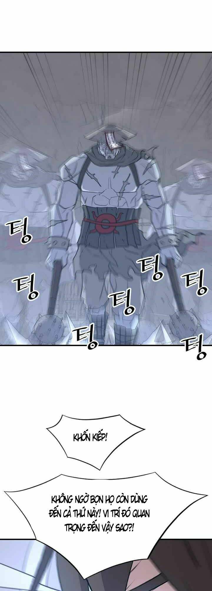 Trọng Sinh, Bất Khả Chiến Bại: Chapter 137