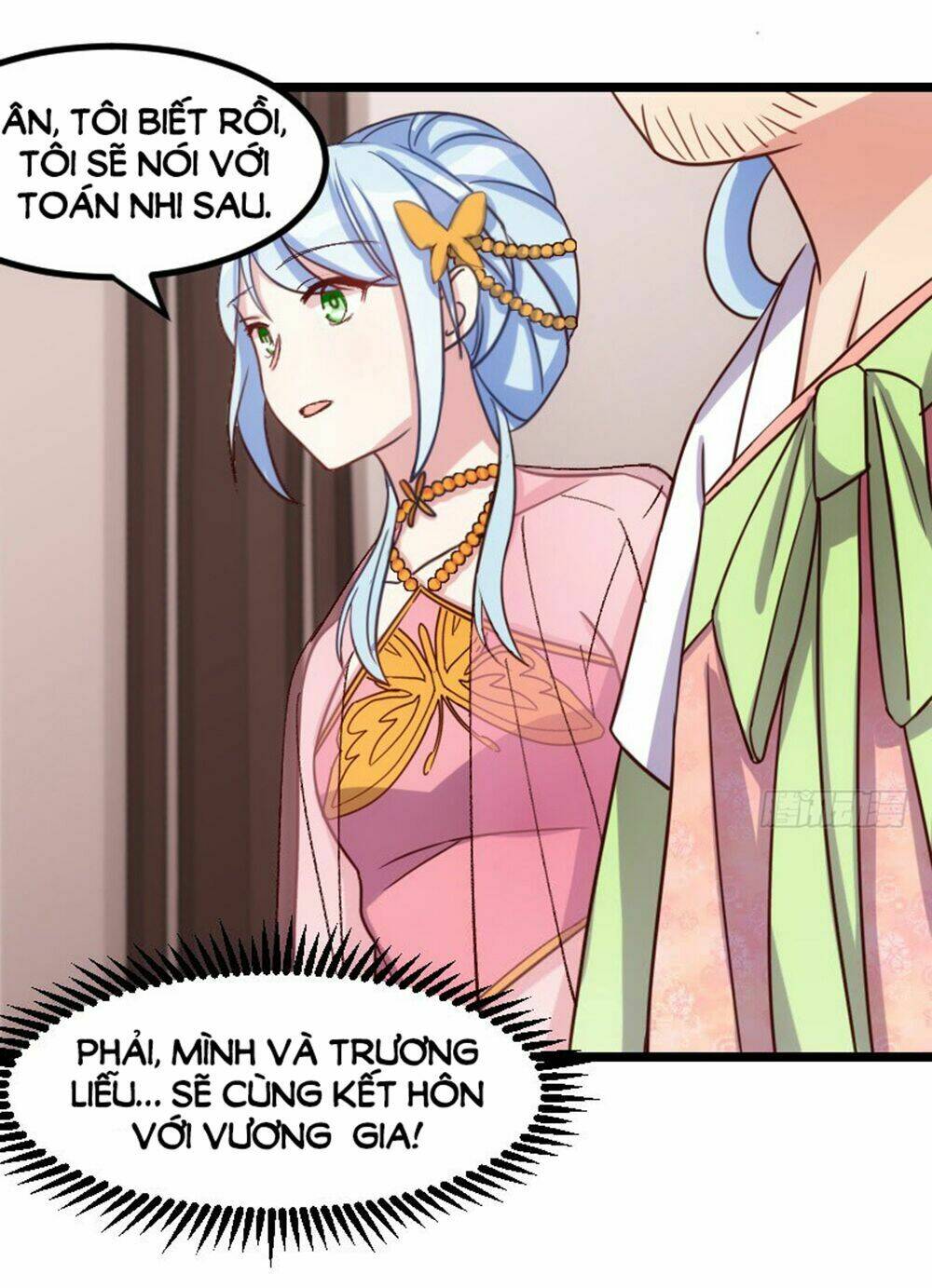Tôi Ở Dị Giới Khai Ngư Đường: Chapter 39