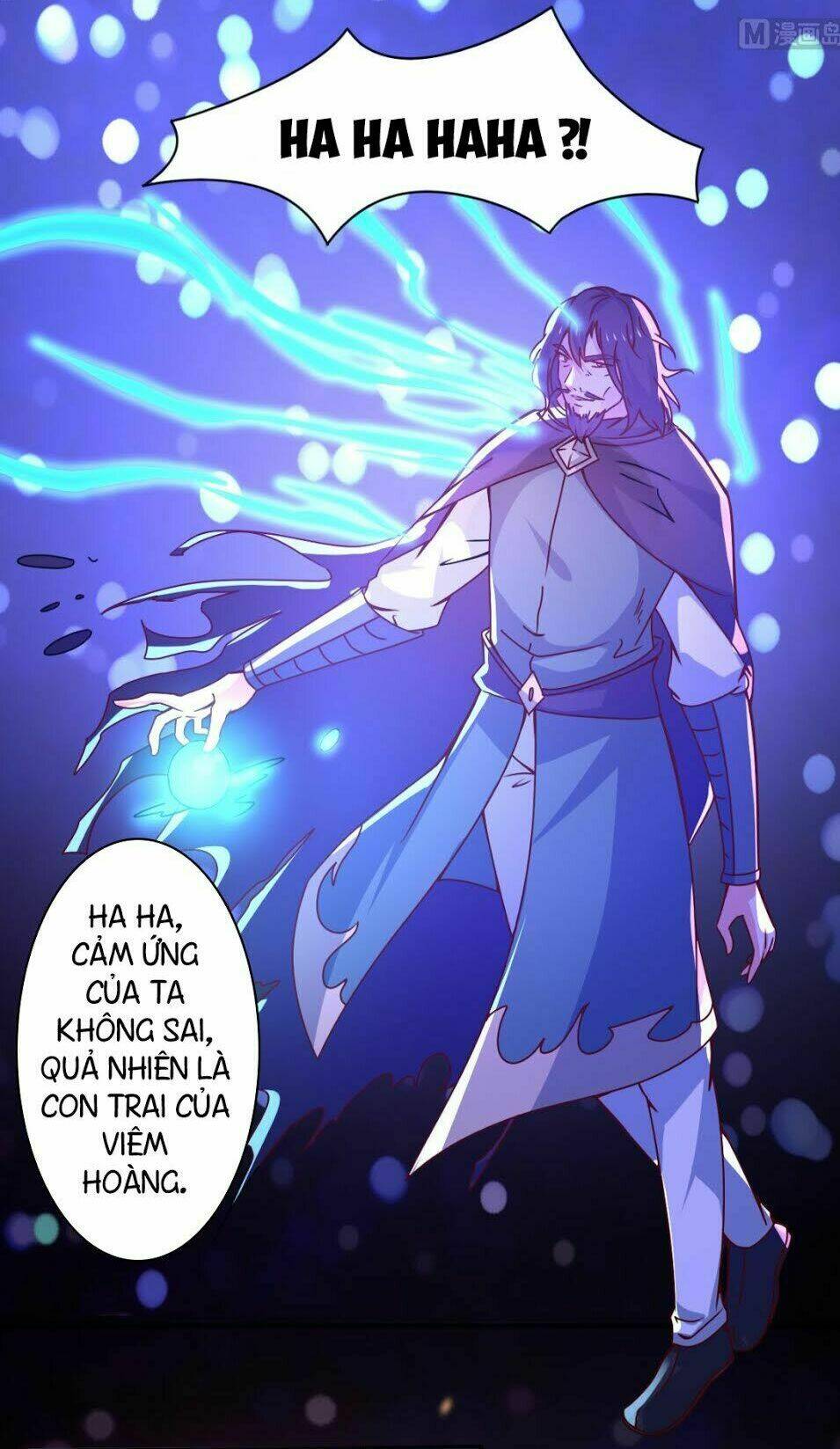 Tu Chân Giả Tại Dị Thế: Chapter 171