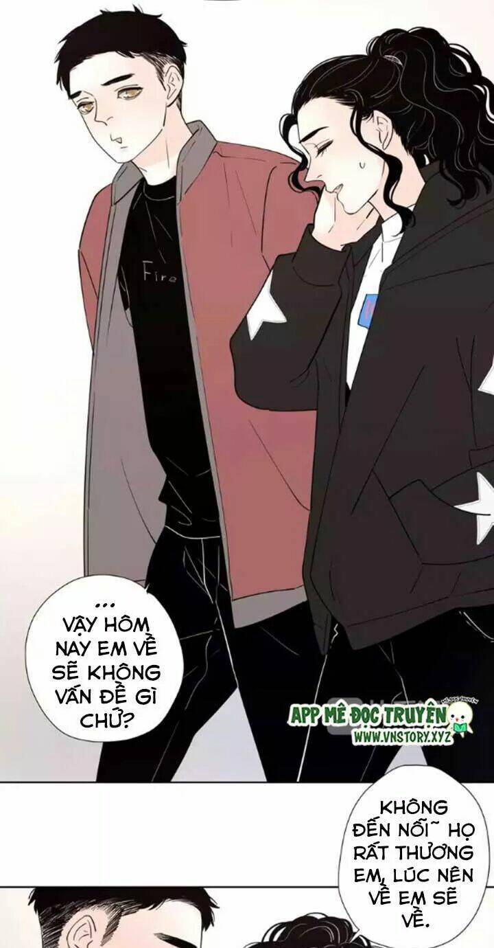 Cạm Bẫy Ngọt Ngào: Chapter 66