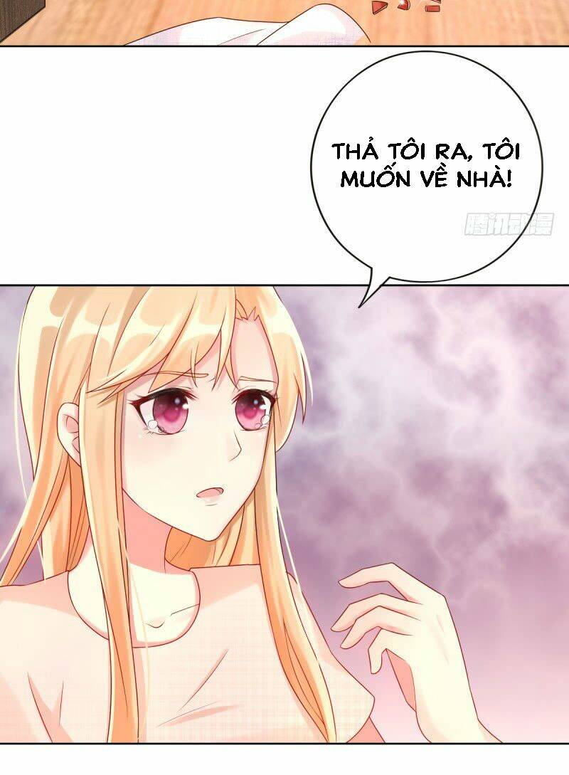 Tôi Đã Yêu Anh Trai Mình: Chapter 5