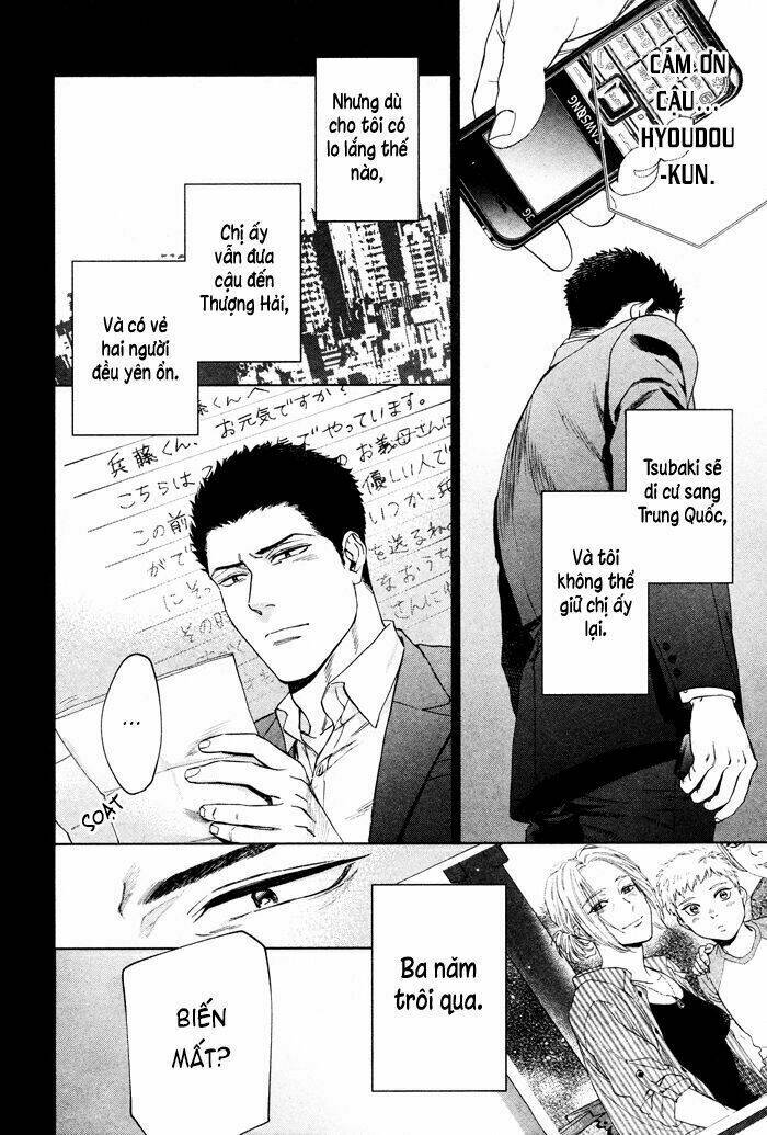 Acid Town: Chapter 44