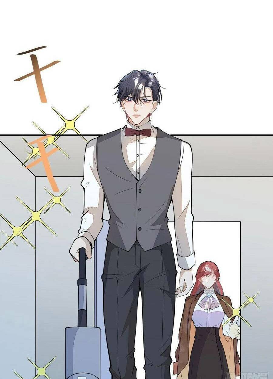 Xuyên Không Đến Thế Giới Trở Thành Đóa Hoa Của Anh: Chapter 62.5