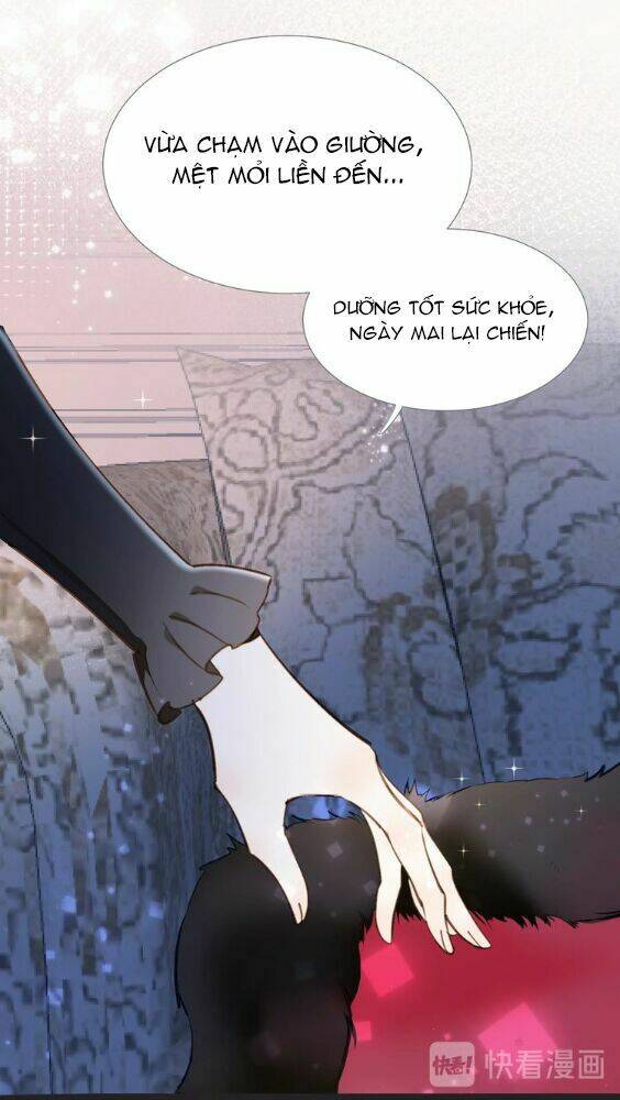 Hầu Nữ Giá Đáo: Chapter 6