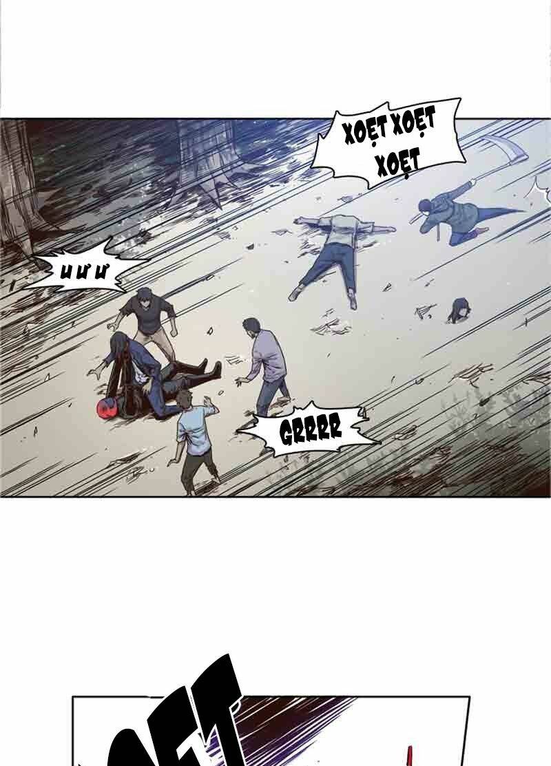 Vua Của Vong Linh: Chapter 64