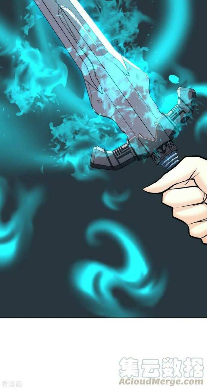 Hệ Thống Tiên Tôn Tại Đô Thị: Chapter 63