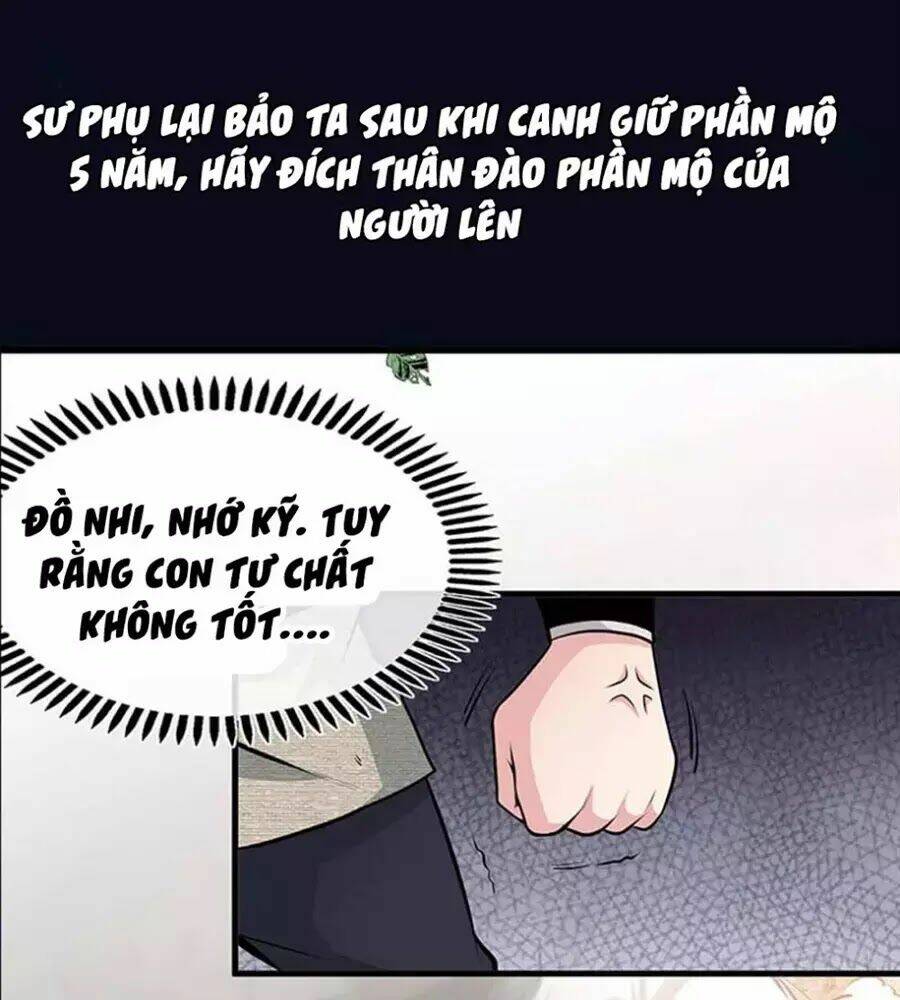 Võ Hồn Tuyệt Thế: Chapter 0
