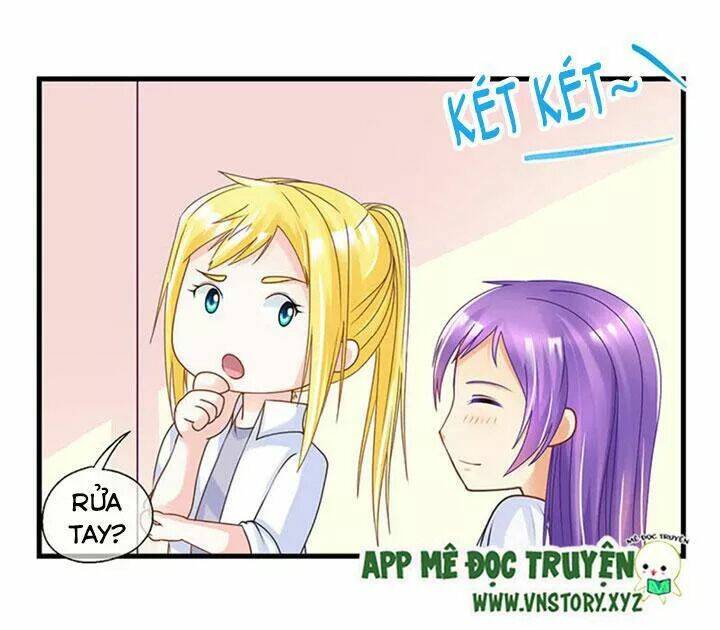 Bồn Tắm Có Vấn Đề?: Chapter 45