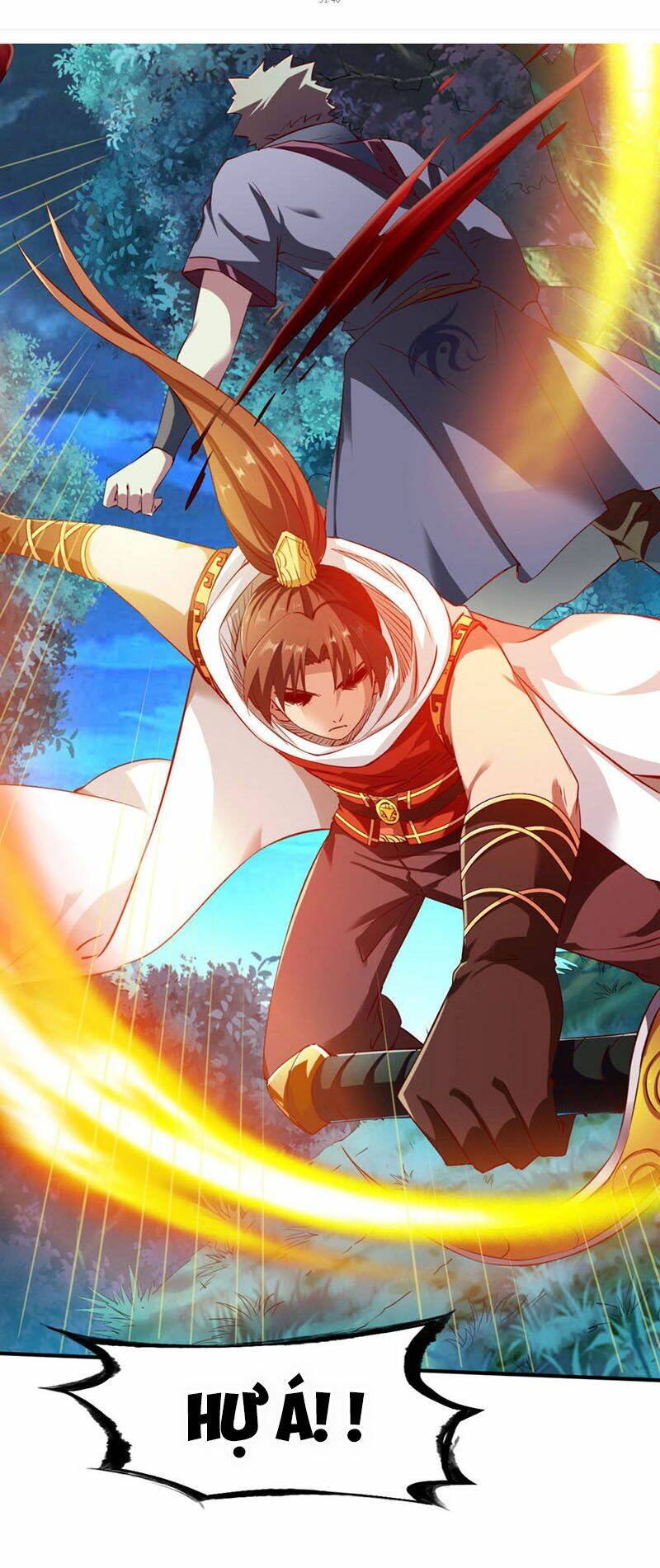Chiến Đỉnh: Chapter 100