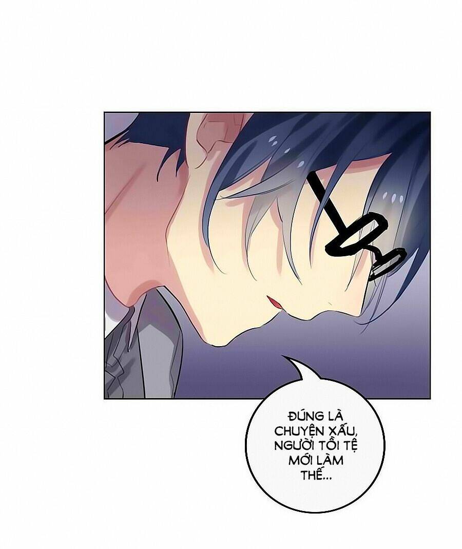 Một Giây Sau Bắt Đầu: Chapter 27