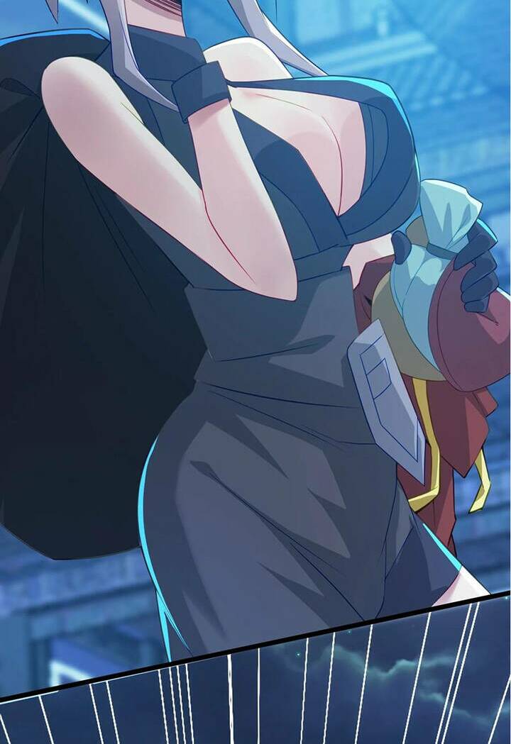 Đại Bảo Kiếm Của Tôi: Chapter 1