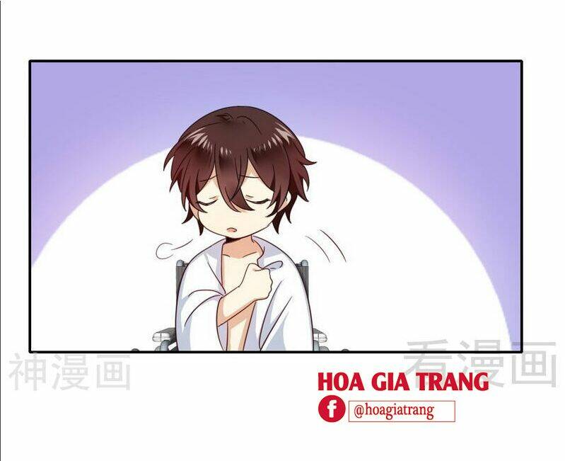 Phục Thù Thiếu Gia Tiểu Điềm Thê: Chapter 58