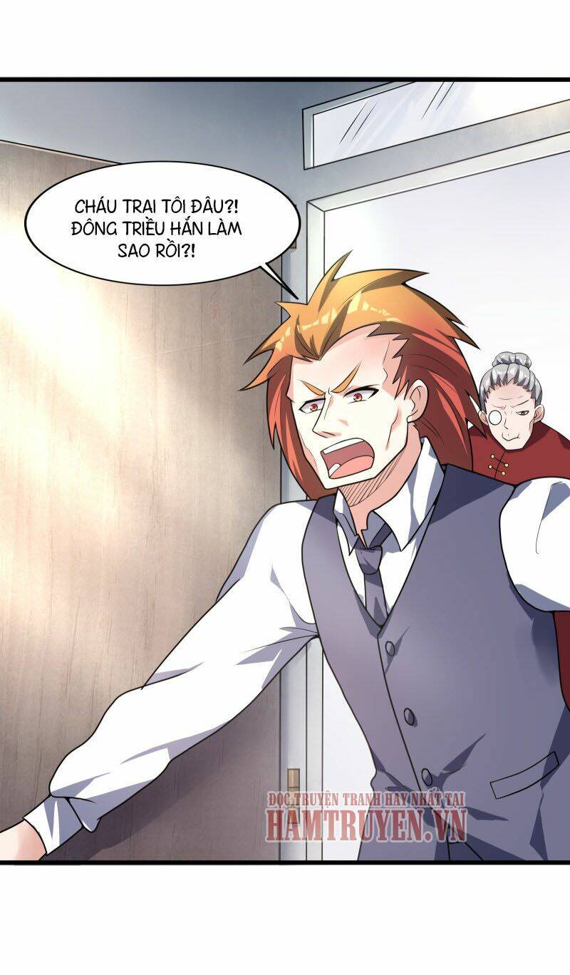 Bá Thiên Chiến Hoàng: Chapter 13
