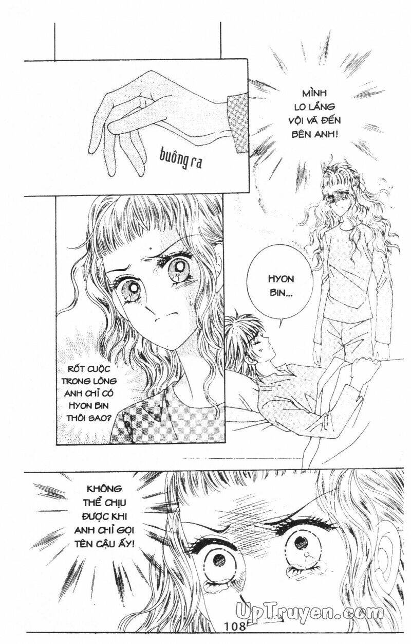 Mặt nạ tình yêu: Chapter 86