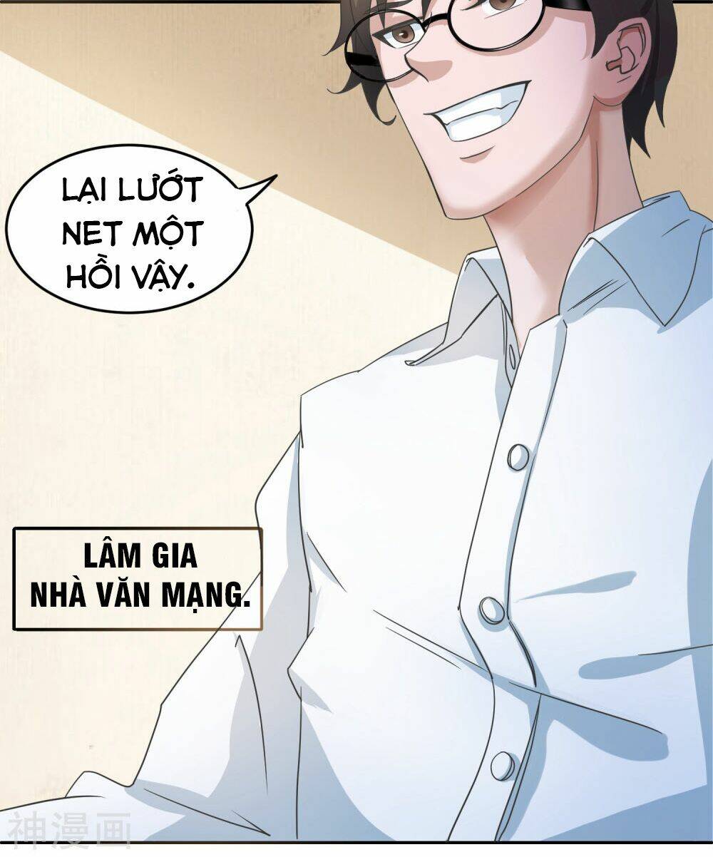 Pháp Sư Truyền Kì: Chapter 1