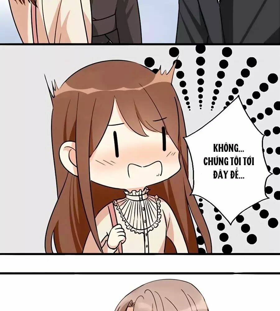 Mùi Hương Lãng Mạn: Chapter 11