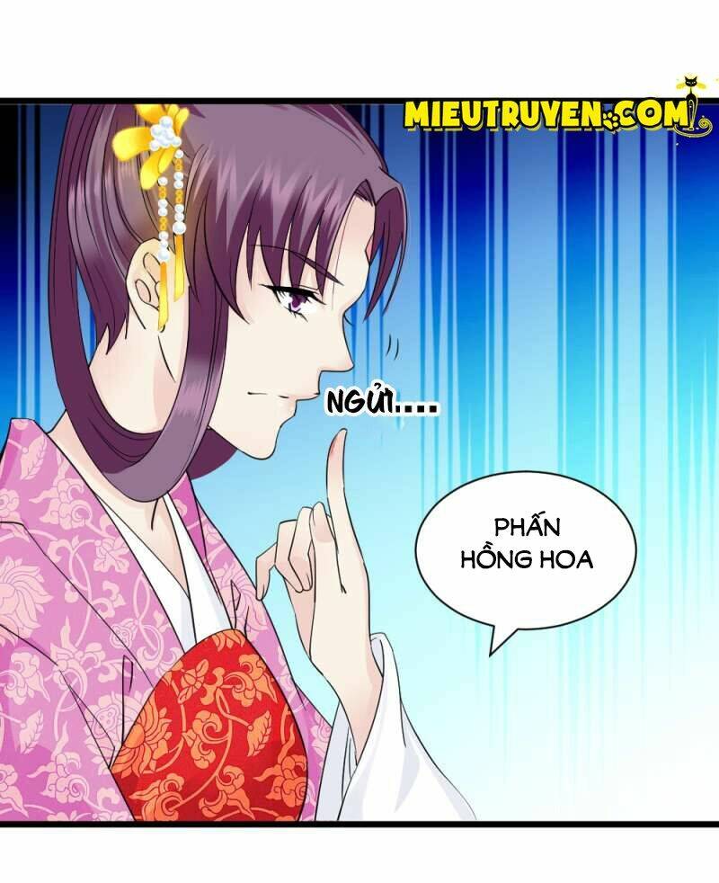 Tuyệt Thế Độc Phi Của Tà Vương: Chapter 67