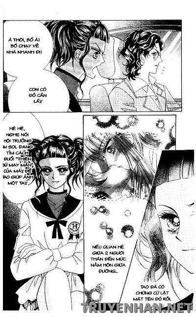 Love Bullet: Chapter 22