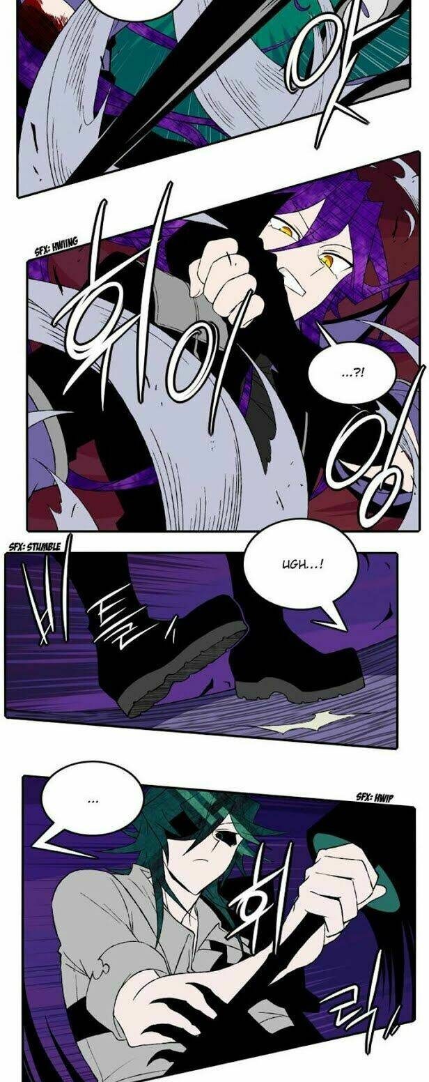 Niflheim: Chapter 15