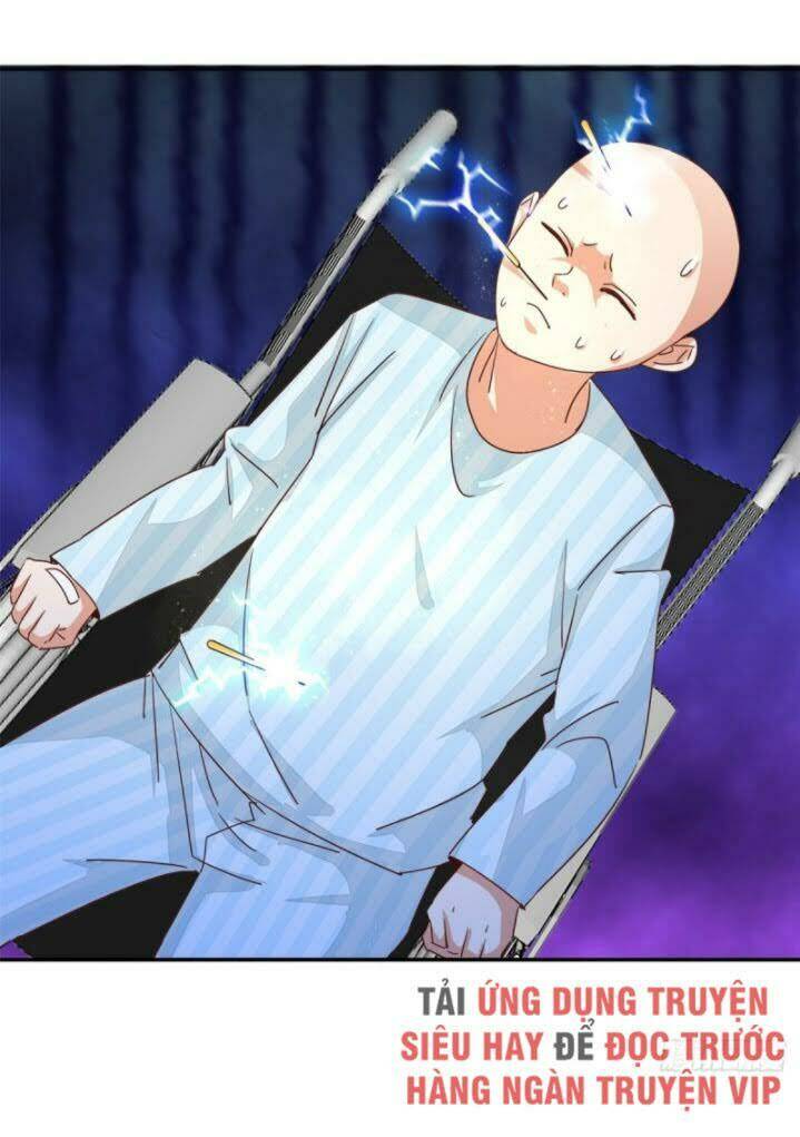 Đô Thị Siêu Cấp Y Sinh: Chapter 44