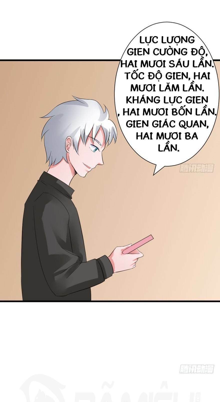 Đô Thị Tu Luyện Cuồng Triều: Chapter 89