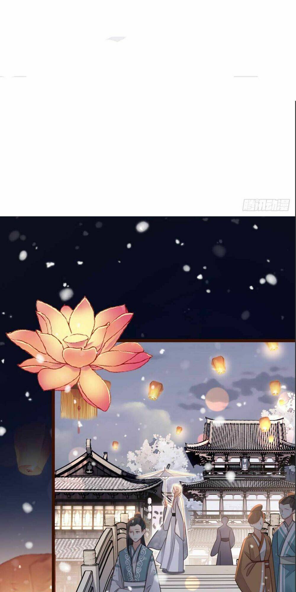 Mau Xuyên Không Rửa Tội Cho Nhân Vật Phản Diện: Chapter 98