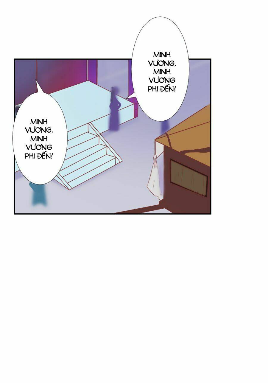 Đường Hoa Nhất Mộng Cổ Phi Truyện: Chapter 17