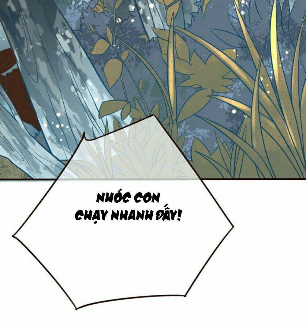 Chọc Nhầm Thượng Thần Băng Lãnh: Chapter 27