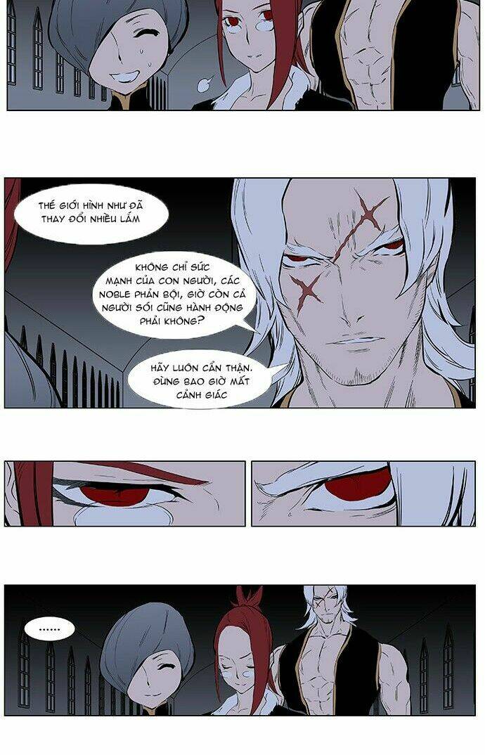 Ma Cà Rồng Quý Tộc: Chapter 363