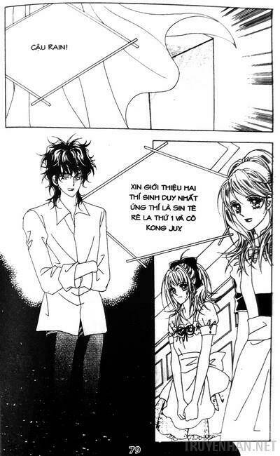 Lọ Lem Hậu Đậu: Chapter 57