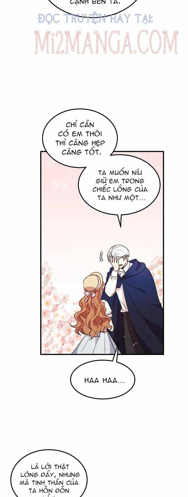 Công Tước, Loạn Vừa Thôi!: Chapter 117